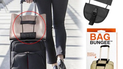 ✈️ 여행 필수템! 내 캐리어에 딱 맞는 결합밴드 후기 & 꿀팁 대방출!