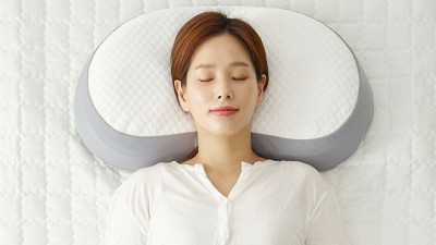 4060 낮은베개 추천! 목 건강 지켜주는 꿀팁 대방출🍯
